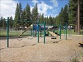 Image for Calpine Park Playground - Calpine, CA