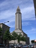 Image for Eglise Saint-Joseph - Le Havre, France