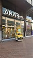 Image for ANWB winkel - Den Haag, Netherlands
