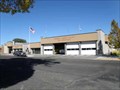 Image for Rexburg - Madison County Fire Department