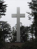 Image for Sunrise Easter Cross - San Francisco, CA