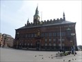 Image for City Hall - Copenhagan, Denmark