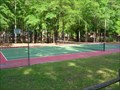 Image for Winterlochen Park Tennis Courts