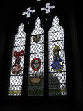 Image for Memorial Window St.Peter& Paul- Cosgrove
