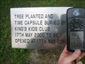 Image for King's Kids Club Time Capsule
