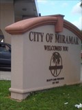 Image for Miramar, Florida - Beauty and Progress