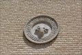 Image for Wool & Mohair Industry Reliefs -- Sonora City Hall, Sonora TX