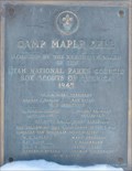 Image for CAMP MAPLE DELL - Payson, UT, USA