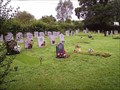 Image for Bridestowe Cemetery, West Devon, UK.