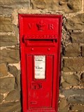 Image for Victorian Wall Box - Ruardean - Ross-on-Wye- Herefordshire - UK