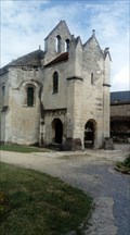 Image for Ancienne commanderie de Laon- Laon, France