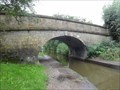 Image for Bridge 19 Over The Macclesfield Canal – Adlington, UK
