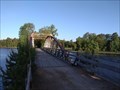 Image for Former Railwaybridge of Piksborg, Sweden