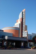 Image for West Side Theatre, Newman California