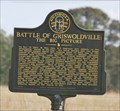 Image for Battle of Griswoldville The Big Picture GHM 143-12