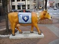 Image for Cow Sculpture - Harrisburg, PA