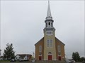 Image for Église de Saint-Siméon -  Saint-Siméon, Québec