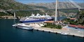 Image for Gruz Cruise Ship Terminal - Dubrovnik, Croatia