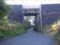 Image for Fleet Lane Railroad Bridge - Oulton, UK