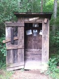 Image for Reed Gold Mine Outhouse - Midland, NC