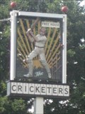 Image for The Cricketers, Sarratt, Hertfordshire