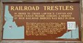 Image for #371 - Railroad Trestles