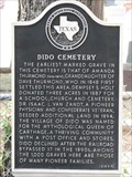 Image for Dido Cemetery