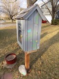 Image for Little Free Library 72210 - Wichita, KS