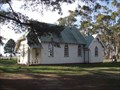 Image for St George's Anglican Church - Balliang , Victoria , Australia
