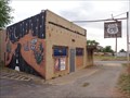 Image for Root 66 Mural - Route 66 - Sayre, Oklahoma, USA.