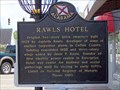Image for Rawls Hotel - Enterprise, AL