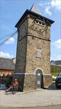 Image for Old Tower Transformer - Veurs, BE