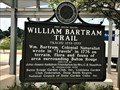 Image for William Bartram Trail - East Baton Rouge Main Library - Baton Rouge, LA
