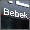 Image for Bebek, Istanbul Edition (Monopoly in the Real World) - Istanbul, Turkey
