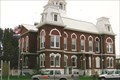 Image for Morgan County Courthouse - Versailles, Missouri