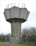 Image for Water Tower - Sundon Park, Luton, Bedfordshire, UK.