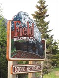 Image for Field, British Columbia