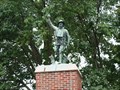 Image for Spirit of the American Doughboy - Woodville, Ohio