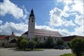 Image for Katholische Pfarrkirche St. Michael - Attel, Bavaria, Germany