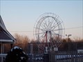 Image for Thunder Island Ferris Wheel - Fulton, New York