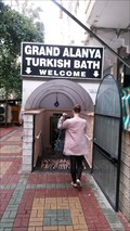 Image for Grand Alanya Turkish Bath, Alanya - Turkey