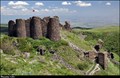 Image for Amberd - Mount Aragats (Aragatsotn province - Armenia)