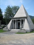 Image for Viele Tomb - West Point, New York