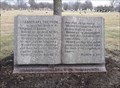 Image for Matthew 5:3-10 - Calvary Cemetery - Erie, PA