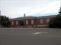 Image for Post Office, Perry, OK