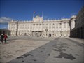 Image for Palácio Real - Madrid, Spain