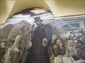Image for Land Grant Frescos with Lincoln - University Park, PA
