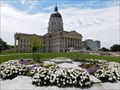 Image for Kansas State Capitol - Topeka, KS