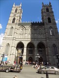 Image for Notre Dame Basilica - Montreal, QC, Canada