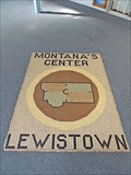 Image for The Center of Montana - Lewistown, MT
